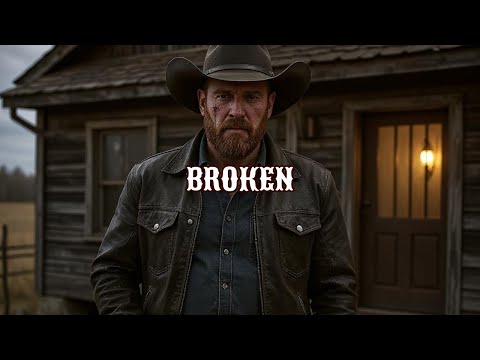 Six Gun Devil - Broken #darkcountry #music #broken #shadowcountry