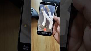 New camera on iOS 26 is minimal, #Apple #iOS #iPhone #ios26 #iphone15pro #android #oneplus