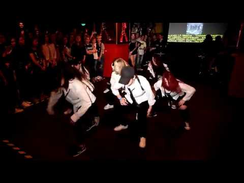 BTS(방탄소년단) _ No More Dream [cover from KOD'A ]