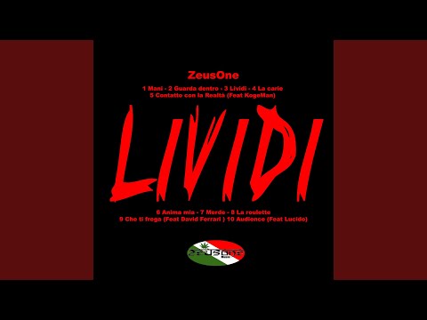 Mario Monti (feat. Lucido)