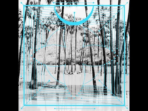 Vinyl Me Please Monthly Review: Four Tet "Pink" Album Review