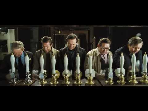 THE WORLDS END Official International Teaser Trailer [HD]