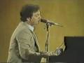 Billy Joel - Where's The Orchestra? (live, Night at School)