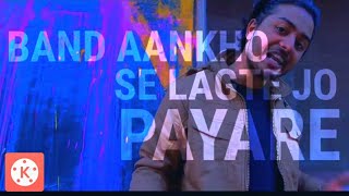 मोबाइल में Lyrics विडियो कैसे - YouTube
