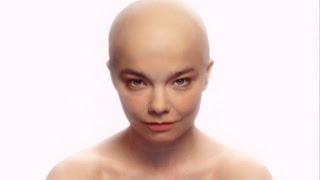 Björk - Hunter (Radio Edit) (Original 4K Music Video)