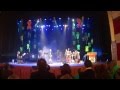 La Balanguera (Maria del Mar Bonet, gala OCB ...