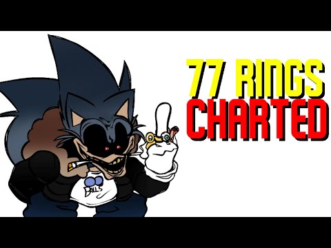 77 Rings Charted - FNF: PC Funkin'