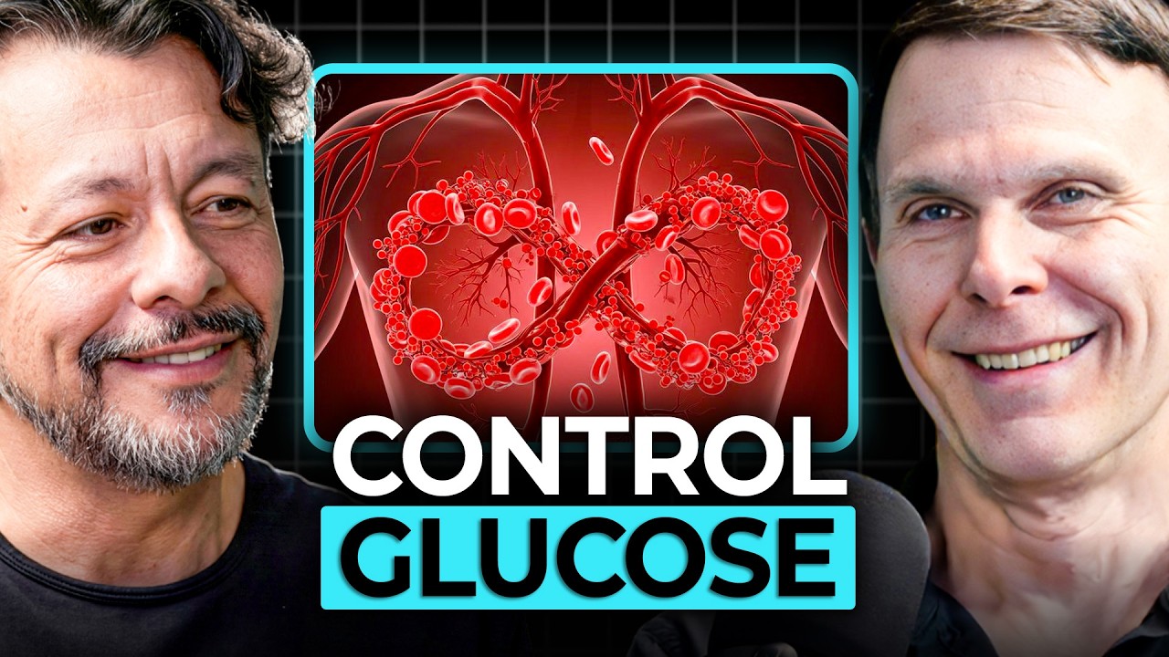 Optispan Success Story: What 18 Months of Real Biomarker Data Actually Looks Like with Carlos Pinto