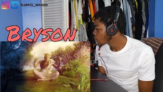 NLE Choppa - Bryson (Official Music Video) (From Dark To Light)| REACTION