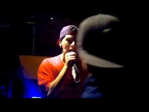 KLAVE WAN vs CHIKI 2ronda REFUGIO