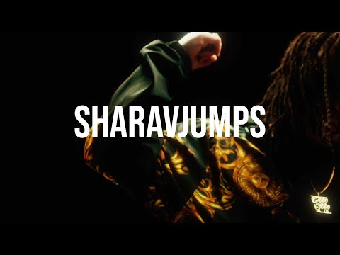 GINJIN - Sharavjumps ( Official Music Video )