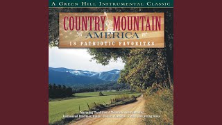 America, The Beautiful