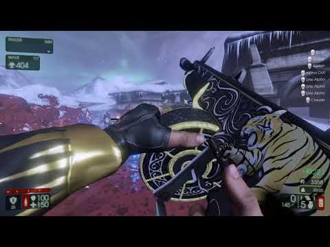 Killing Floor 2 - Outpost Professional Server Support play