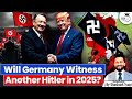 How Germany Is Confronting World War 2 Guilt Amid The Rise Of Far Right politics StudyIQ