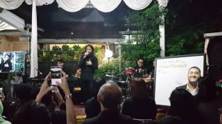 Pergi Tuk Kembali - Ello