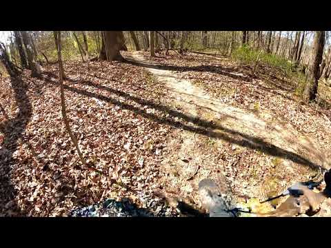 Mongoose Dolomite ALX Single Track Session - Fat Tire Bike #Short