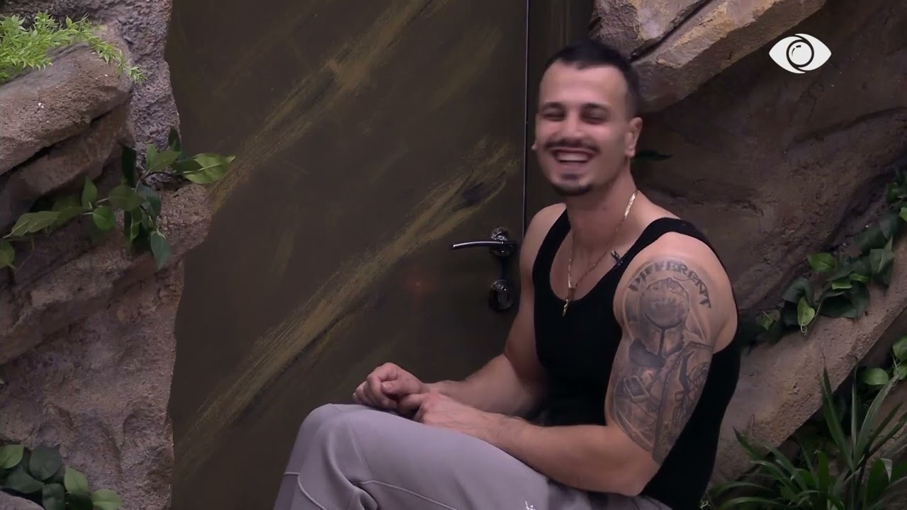 Gimbo pas derës, Mateo: Greta afrohu se nuk të dëgjoj