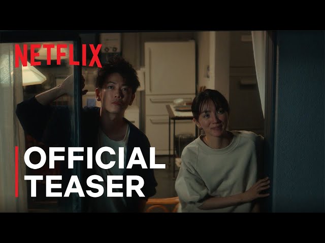 First Love (2022) Netflix Series Teaser Trailer with Hikari Mitsushima,  Takeru Satoh & Rikako Yagi -  Music