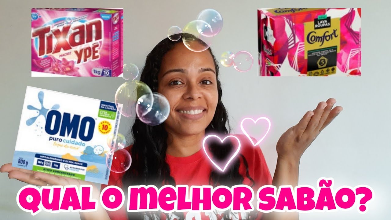 RESENHAS DE SABÃO LÍQUIDO E EM PÓ |QUAL O MELHOR NA MINHA OPINIÃO|QUAL NÃO INDICO E PORQUE!