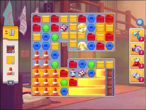 Chrome Valley Customs Level 54 - 🧑🏼‍🔧 Gameplay - Gamopolis