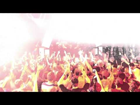Nicky Romero @ Tocacabana - Bootshaus Cologne, Germany - 03.10.2012