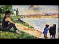 Georges Seurat 1859 1891