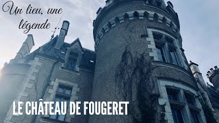 FAQ: Château de Fougeret