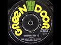 Bob Marley And The Wailers - Grooving Kgn. 12
