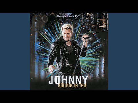 Requiem pour un fou (Live Stade de France / 1998)