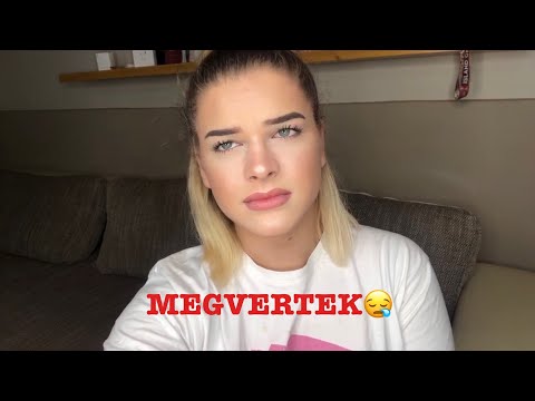 MEGVERTEK AMIÉRT "MELEG" VOLTAM 😪 | Bish Bharbie