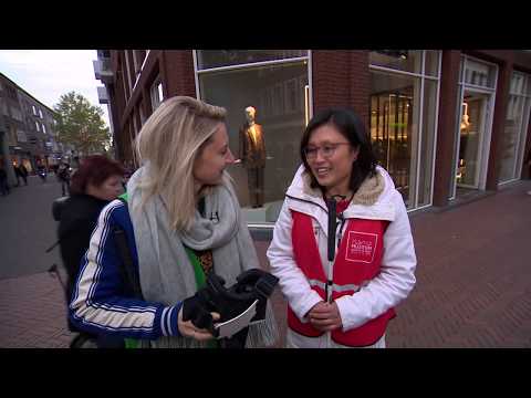 Uit met Esther | Omroep Gelderland | Brandweermuseum Borculo | Nationaal Pluimveemuseum Barneveld |�