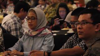 Download lagu Lokakarya tentang Program Mentoring Berbasis Risiko mengenai hasil Pembaruan NRA 2015 mp3