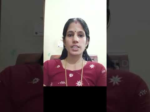 Beena, Fashion Designing Student, Shares Her Experience at GITD