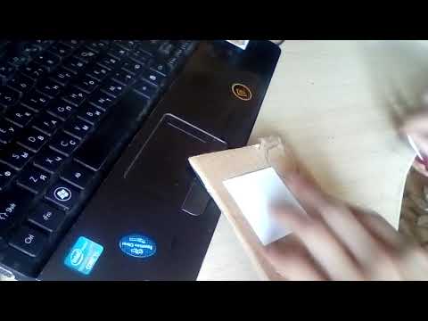 посылочка от клуба ВИМ