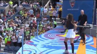 Madison Beer -  Melodies - AAKD LIVE Performance