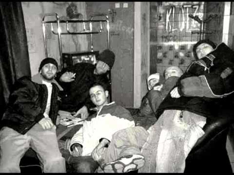 Razbu Krug - Za gubitnike