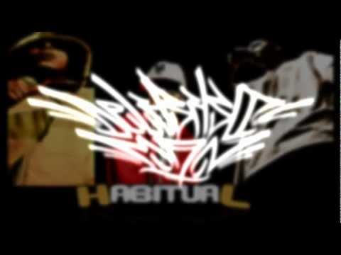 Hordatoj ft Chr y Portavoz - Habitual