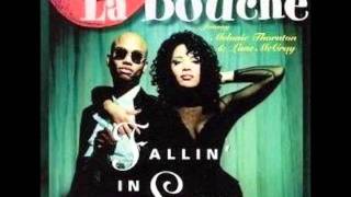 La Bouche - Fallin&#39; in love (Extended Radio mix)