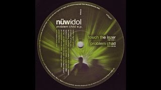 Nuw Idol - Touch The Lazer (Trance 2002)