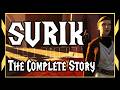 KOTOR 2 - THE COMPLETE STORY of the Jedi Exile Meetra Surik