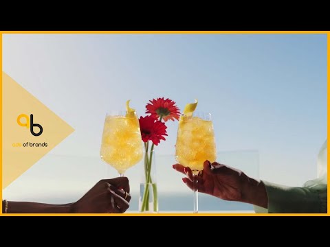 Courvoisier: estilo de vida do brunch