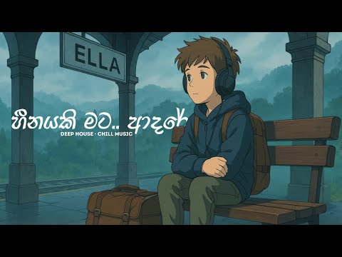 Heenayaki Mata Adare (හීනයකි මට ආදරේ) – Kasun Kalhara & Uresha Ravihari · Deep House · @DeepThala