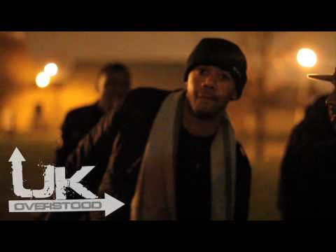 BREAD BOYS (PRODUCED BY SKOTT SUMMERZ) - TERRITORY