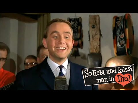 René Kollo - Hello Mary Lou (Filmausschnitt)
