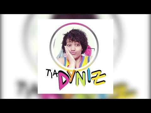 CRIANÇAS: SEMENTES DO SENHOR - COVER BY TIA DYNIZ