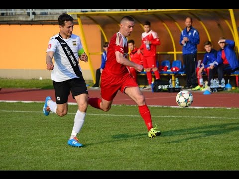 Bramki: Jarota Hotel Jarocin - Sparta Brodnica 2:1 (1:1)
