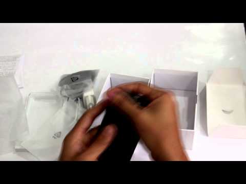 Vsun D3 Unboxing Video