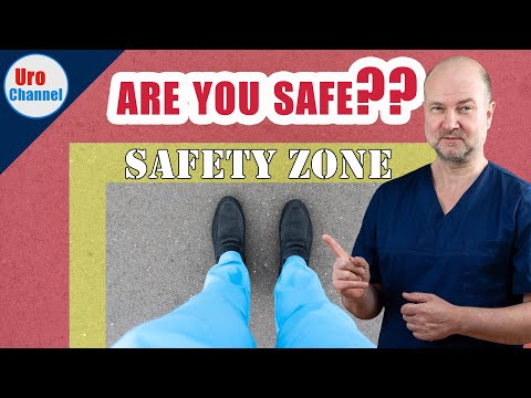 Welcher PSA-Wert ist für einen Mann ohne Prostatakrebs normal? | UroChannel