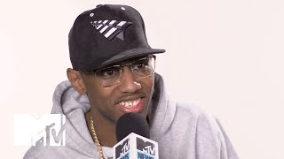 Fabolous Remembers His First DJ Clue Freestyle &amp; How He Got His Name | MTV News