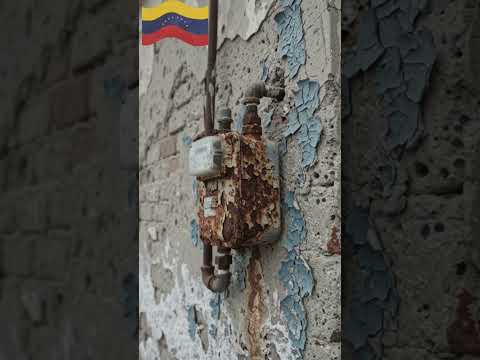 Conocía este pueblo en el rincon del estado lara
